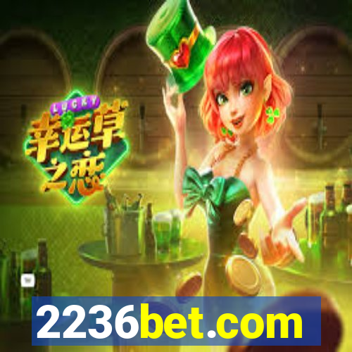 2236bet.com