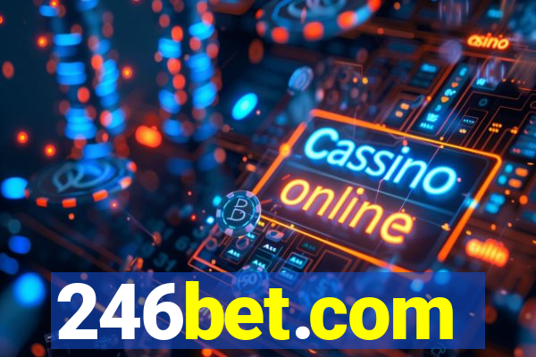 246bet.com