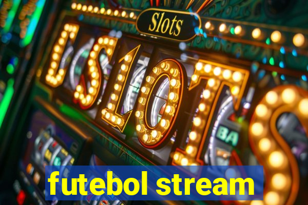 futebol stream