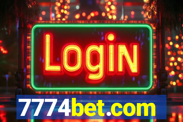 7774bet.com