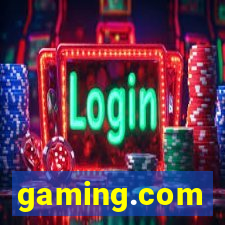 gaming.com