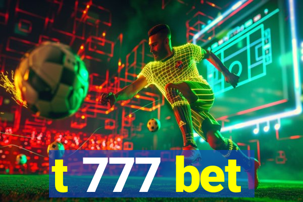 t 777 bet