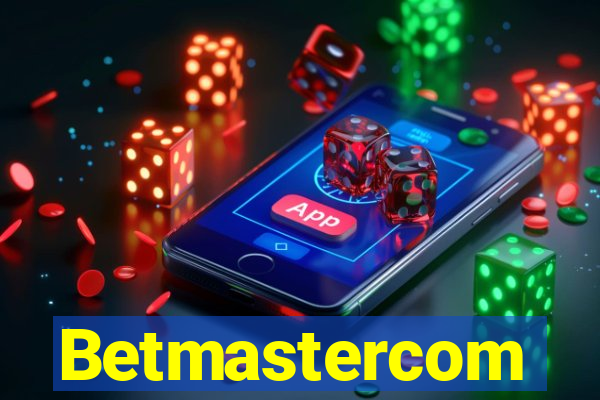 Betmastercom