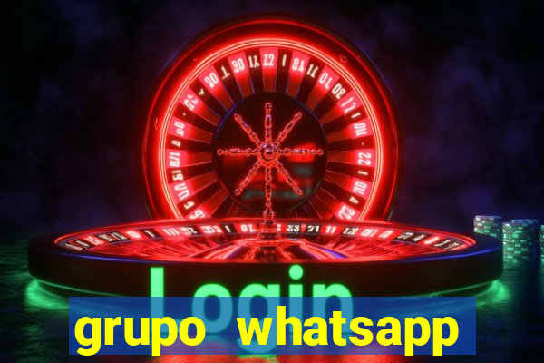 grupo whatsapp esporte da sorte mines