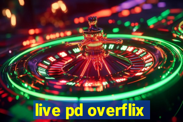 live pd overflix