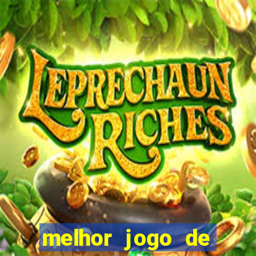 melhor jogo de futebol online