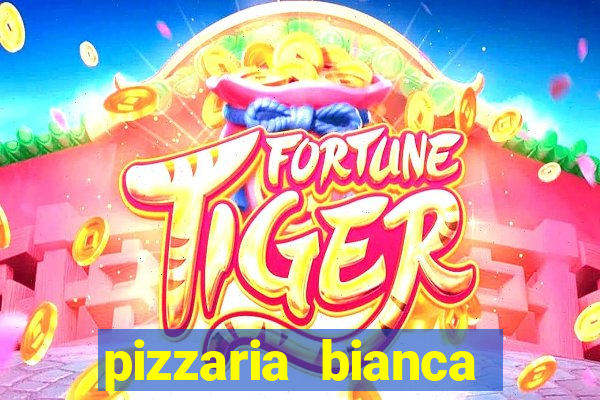 pizzaria bianca porto alegre