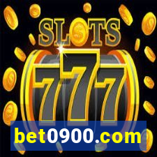 bet0900.com