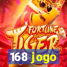 168 jogo