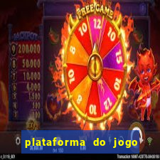 plataforma do jogo do touro