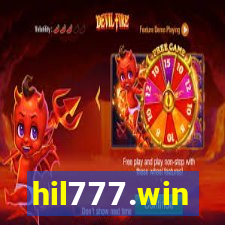 hil777.win