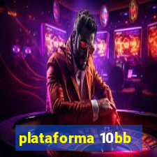 plataforma 10bb