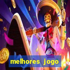 melhores jogo offline android