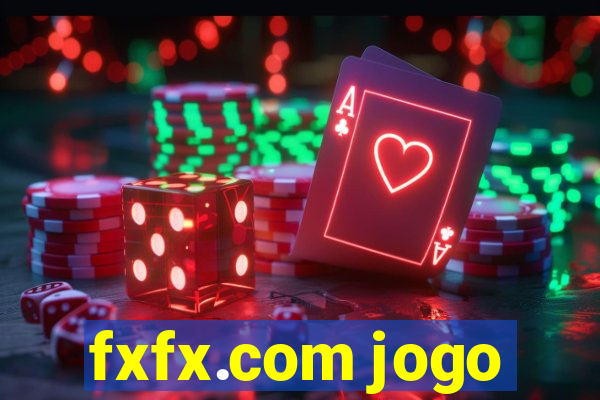 fxfx.com jogo