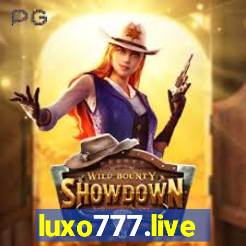 luxo777.live