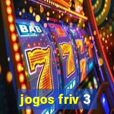 jogos friv 3