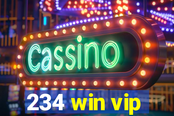 234 win vip