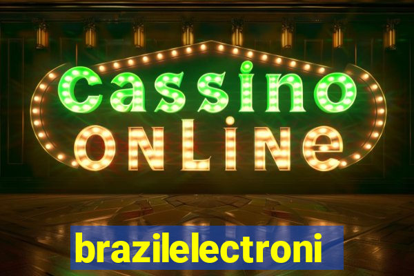 brazilelectronic.com