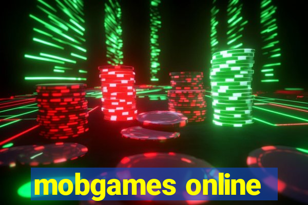 mobgames online