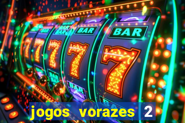 jogos vorazes 2 torrent dublado