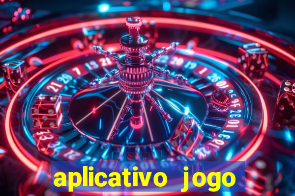 aplicativo jogo ganhar dinheiro