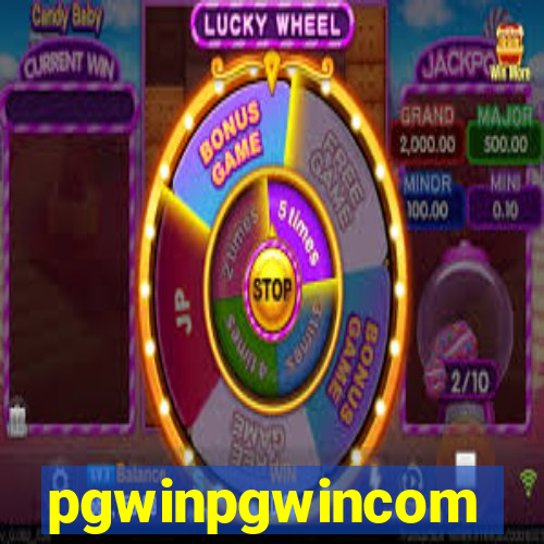 pgwinpgwincom