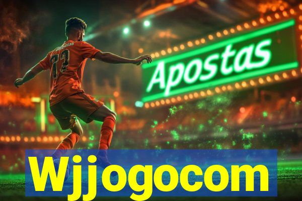 Wjjogocom