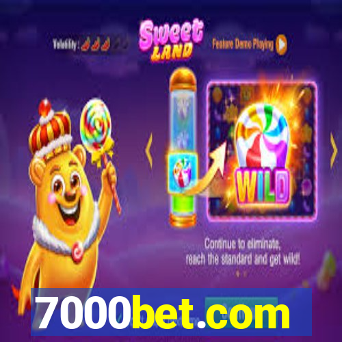 7000bet.com