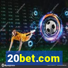 20bet.com