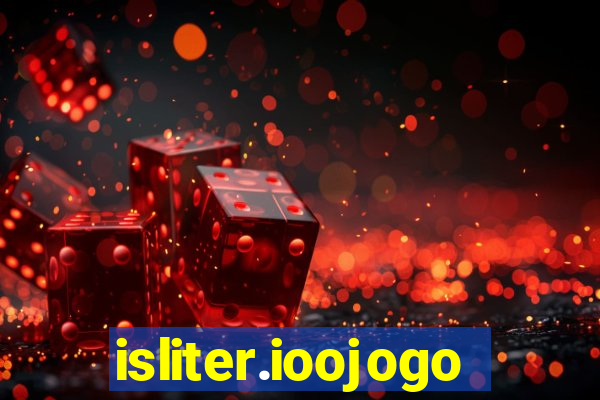 isliter.ioojogo