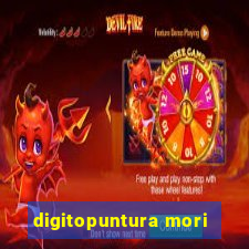 digitopuntura mori