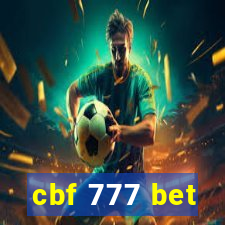 cbf 777 bet