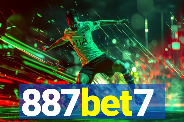 887bet7