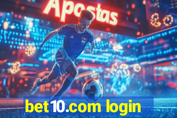 bet10.com login