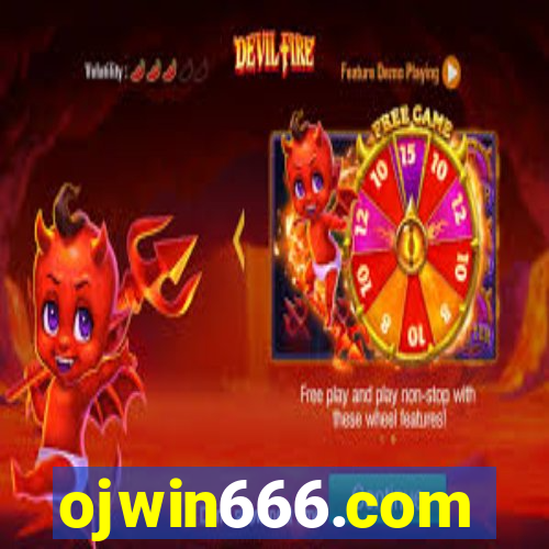 ojwin666.com