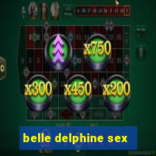 belle delphine sex