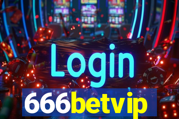 666betvip