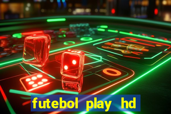 futebol play hd s?o paulo