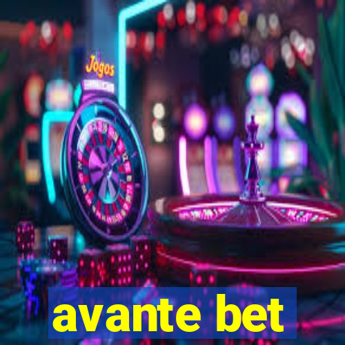 avante bet