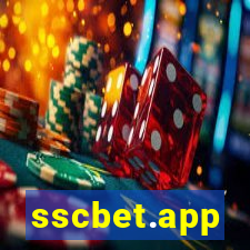 sscbet.app