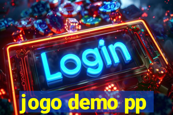 jogo demo pp