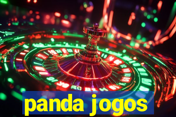 panda jogos