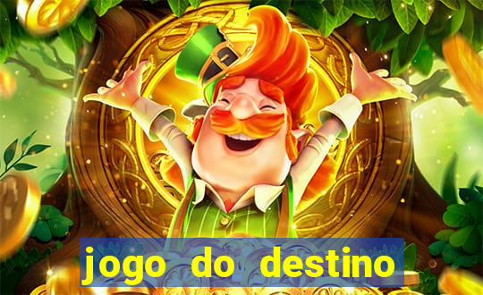 jogo do destino serie turca