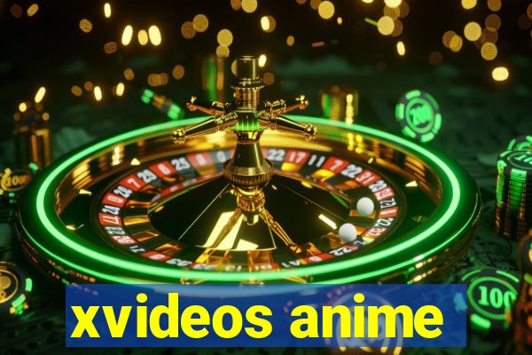 xvideos anime