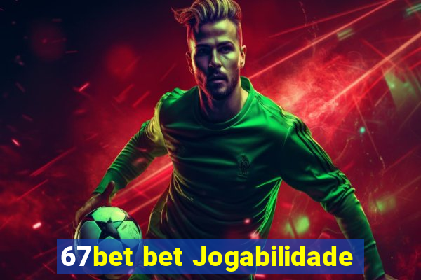 67bet bet Jogabilidade