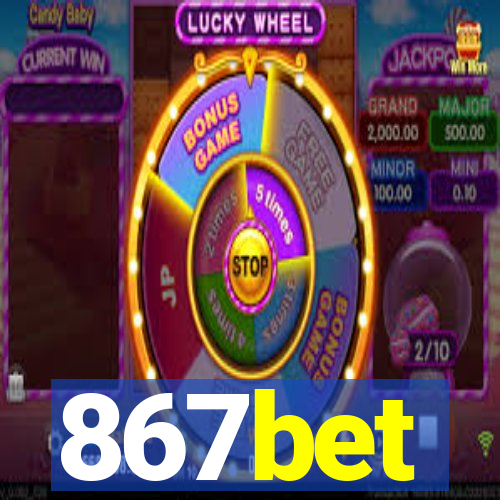 867bet