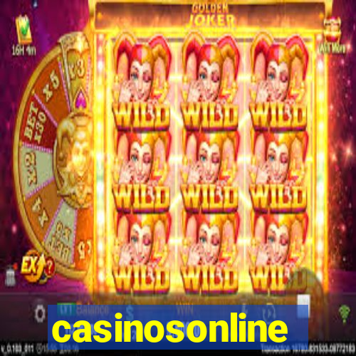 casinosonline