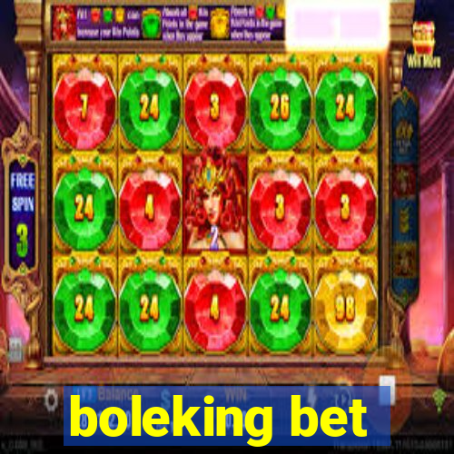 boleking bet