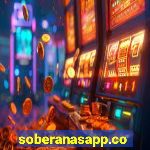 soberanasapp.com