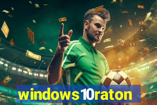 windows10raton